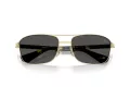 Burberry Sonnenbrille BE 3163 110987