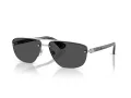 Burberry Sonnenbrille BE 3164 100587