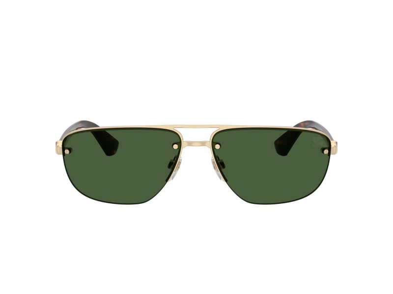 Burberry Sonnenbrille BE 3164 110971