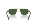 Burberry Sonnenbrille BE 3164 110971