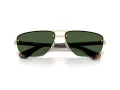 Burberry Sonnenbrille BE 3164 110971