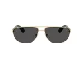 Burberry Sonnenbrille BE 3164 110987