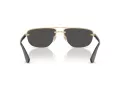 Burberry Sonnenbrille BE 3164 110987