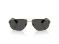 Burberry Sonnenbrille BE 3164 110987