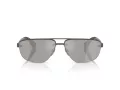 Burberry Sonnenbrille BE 3164 13166G