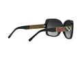 Burberry Sonnenbrille BE 4160 34338G