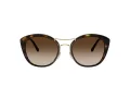 Burberry Sonnenbrille BE 4251Q 300213