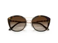 Burberry Sonnenbrille BE 4251Q 300213