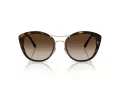 Burberry Sonnenbrille BE 4251Q 300213