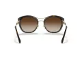 Burberry Sonnenbrille BE 4251Q 300213