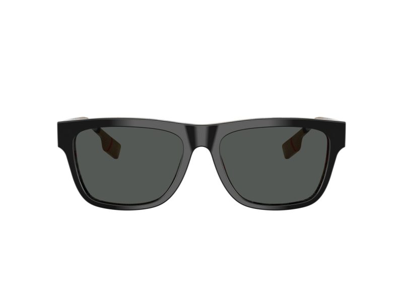 Burberry Sonnenbrille BE 4293 380687