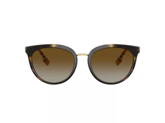 Burberry Willow Sonnenbrille BE 4316 3854T5