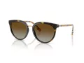Burberry Willow Sonnenbrille BE 4316 3854T5