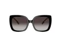 Burberry Caroll Sonnenbrille BE 4323 38538G