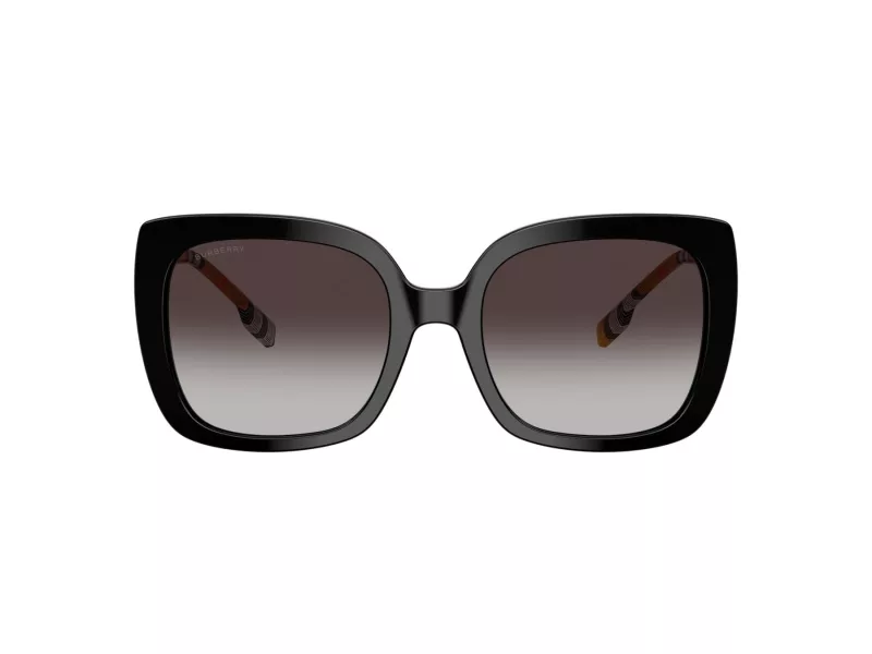 Burberry Caroll Sonnenbrille BE 4323 38538G