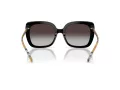 Burberry Caroll Sonnenbrille BE 4323 38538G