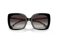 Burberry Caroll Sonnenbrille BE 4323 38538G