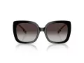 Burberry Caroll Sonnenbrille BE 4323 38538G