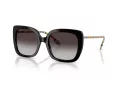 Burberry Caroll Sonnenbrille BE 4323 38538G