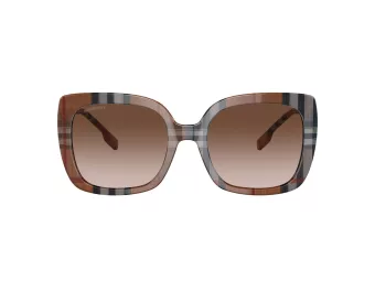 Burberry Caroll Sonnenbrille BE 4323 400513