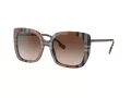 Burberry Caroll Sonnenbrille BE 4323 400513
