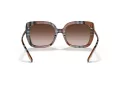 Burberry Caroll Sonnenbrille BE 4323 400513