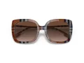Burberry Caroll Sonnenbrille BE 4323 400513