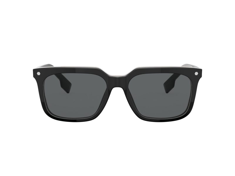 Burberry Carnaby Sonnenbrille BE 4337 379887