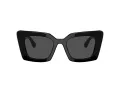 Burberry Daisy Sonnenbrille BE 4344 300187