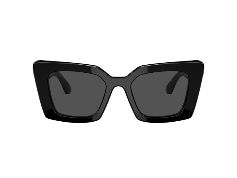 Burberry Daisy Sonnenbrille BE 4344 300187