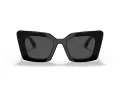 Burberry Daisy Sonnenbrille BE 4344 300187