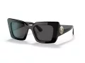 Burberry Daisy Sonnenbrille BE 4344 300187
