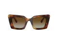 Burberry Daisy Sonnenbrille BE 4344 3316T5