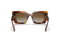 Burberry Daisy Sonnenbrille BE 4344 3316T5