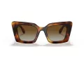Burberry Daisy Sonnenbrille BE 4344 3316T5