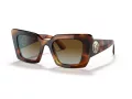 Burberry Daisy Sonnenbrille BE 4344 3316T5