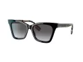 Burberry Elsa Sonnenbrille BE 4346 39428G