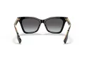 Burberry Elsa Sonnenbrille BE 4346 39428G