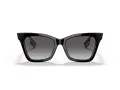 Burberry Elsa Sonnenbrille BE 4346 39428G