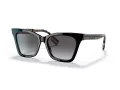 Burberry Elsa Sonnenbrille BE 4346 39428G