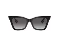 Burberry Elsa Sonnenbrille BE 4346 39428G