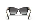 Burberry Elsa Sonnenbrille BE 4346 39428G