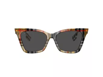 Burberry Elsa Sonnenbrille BE 4346 394487