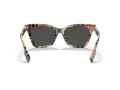 Burberry Elsa Sonnenbrille BE 4346 394487