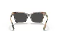Burberry Elsa Sonnenbrille BE 4346 394487