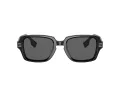 Burberry Eldon Sonnenbrille BE 4349 300187