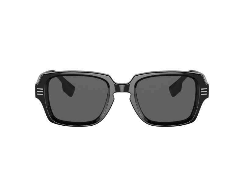Burberry Eldon Sonnenbrille BE 4349 300187