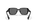 Burberry Eldon Sonnenbrille BE 4349 300187
