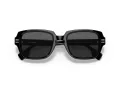 Burberry Eldon Sonnenbrille BE 4349 300187