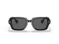 Burberry Eldon Sonnenbrille BE 4349 300187
